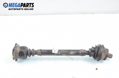 Полуоска за Audi A6 Avant C5 (11.1997 - 01.2005) 2.4, 165 к.с.