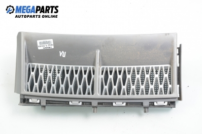 Решетка за Land Rover Range Rover III SUV (03.2002 - 08.2012), позиция: предна, лява
