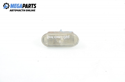 Мигач за Volkswagen Passat Variant B5 (05.1997 - 12.2001), комби, позиция: лява