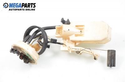 Нивомер за Nissan Micra II Hatchback (01.1992 - 02.2003) 1.0 i 16V