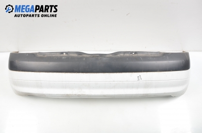 Задна броня за Renault Clio II Hatchback (09.1998 - 09.2005)