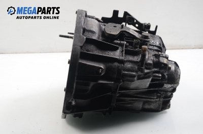 Ръчна скоростна кутия за Renault Laguna II Grandtour (03.2001 - 12.2007) 1.9 dCi (KG0G), 120 к.с.