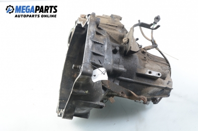 Ръчна скоростна кутия за Mazda 121 II Hatchback (11.1990 - 05.1997) 1.3 i 16V, 72 к.с.