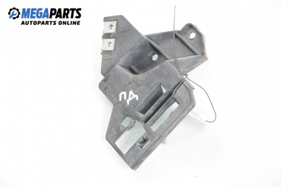 Държач броня за Land Rover Range Rover III SUV (03.2002 - 08.2012), позиция: предна, дясна