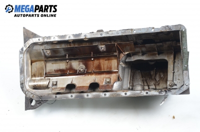 Картер за BMW 5 Series E34 Sedan (12.1987 - 11.1995) 520 i 24V, 150 к.с.