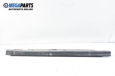 Праг за Opel Astra G Hatchback (02.1998 - 12.2009), 4+1 вр., хечбек, позиция: лява