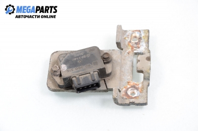 Комутатор за Opel Astra F Hatchback (09.1991 - 01.1998) 1.4 i, 60 к.с., № 90 360 315