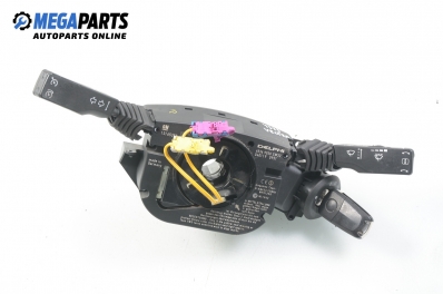 Лостчета светлини и чистачки за Opel Vectra C GTS (08.2002 - 01.2009)