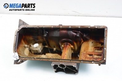 Картер за BMW X3 Series E83 (01.2004 - 12.2011) 2.5 i, 192 к.с.