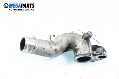 Тръба колектор за Citroen C5 I Sedan (03.2001 - 03.2005) 2.0 HDi (DCRHZB, DCRHZE), 109 к.с.