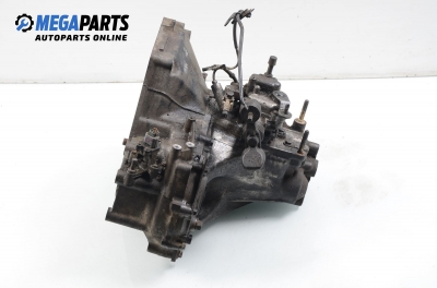 Ръчна скоростна кутия за Honda Accord V Aerodeck (09.1993 - 02.1998) 2.0 i LS 16V (CE2), 136 к.с., № P2C4-7001760