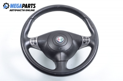 Волан за Alfa Romeo 147 Hatchback (2000-11-01 - 2010-03-01)