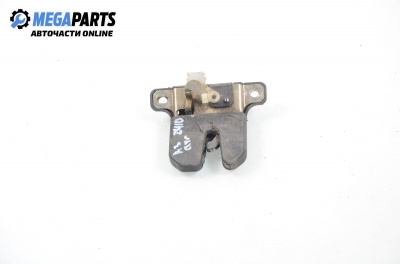 Брава заден капак за Audi A3 Hatchback I (09.1996 - 05.2003)