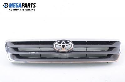 Решетка за Toyota Avensis Verso (08.2001 - 11.2009)
