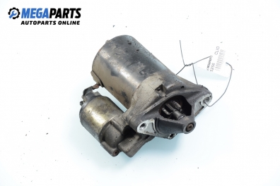Стартер за Renault Clio II Hatchback (09.1998 - 09.2005) 1.2 (BB0A, BB0F, BB10, BB1K, BB28, BB2D, BB2H, CB0A...), 58 к.с.
