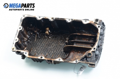 Картер за Rover 75 Sedan (02.1999 - 05.2005) 1.8, 120 к.с.