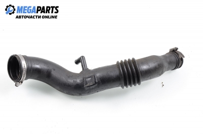 Въздуховод за Renault Laguna II Hatchback (03.2001 - 12.2007) 1.9 dCi (BG08, BG0G), 120 к.с.