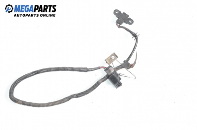 Датчик за колянов вал за Mitsubishi Space Star Minivan (06.1998 - 12.2004) 1.8 GDI (DG5A), 122 к.с.