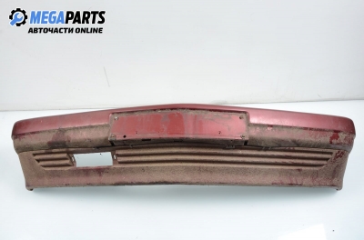 Предна броня за Mercedes-Benz 190 Sedan (W201) (10.1982 - 08.1993), седан, позиция: предна