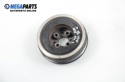 Демпферна шайба за Volkswagen Passat Variant B5 (05.1997 - 12.2001) 1.9 TDI, 115 к.с.