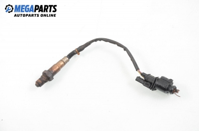 Ламбда сонда  за Skoda Fabia I Hatchback (08.1999 - 03.2008) 1.4, 68 к.с.