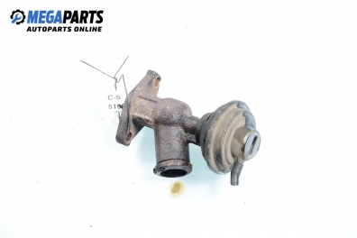 EGR-клапан за Citroen C5 I Sedan (03.2001 - 03.2005) 2.0 HDi (DCRHZB, DCRHZE), 109 к.с.