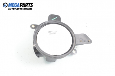 Вратичка резервоар за Mercedes-Benz M-Class SUV (W163) (02.1998 - 06.2005), 4+1 вр.