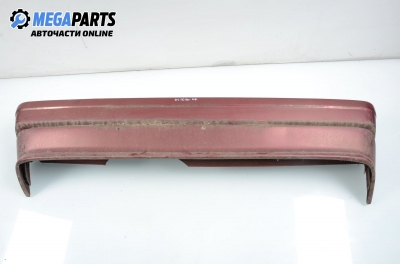 Задна броня за Mercedes-Benz 190 Sedan (W201) (10.1982 - 08.1993)