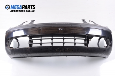 Предна броня за Volkswagen Polo Hatchback IV (10.2001 - 12.2005), хечбек, позиция: предна
