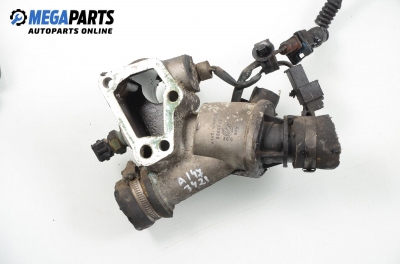 Корпус на термостат за Alfa Romeo 145 Hatchback (07.1994 - 01.2001) 1.9 TD, 90 к.с., № 7730098