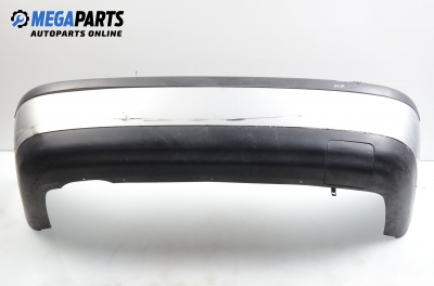 Задна броня за Seat Cordoba Vario II (06.1999 - 12.2002), комби