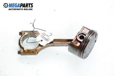 Бутало за BMW X3 Series E83 (01.2004 - 12.2011) 2.5 i, 192 к.с.