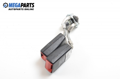 Закопчалки предпазни колани за Volkswagen Golf V Hatchback (10.2003 - 02.2009), 4+1 вр.