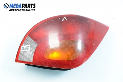 Стоп за Ford Fiesta IV Hatchback (08.1995 - 09.2002), позиция: дясна