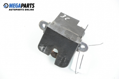 Брава заден капак за Volkswagen Golf V Hatchback (10.2003 - 02.2009), хечбек