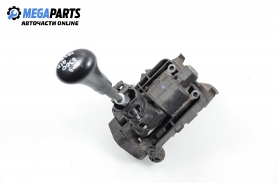 Скоростен лост (за превключване) за Mercedes-Benz 124 Sedan (12.1984 - 06.1993)