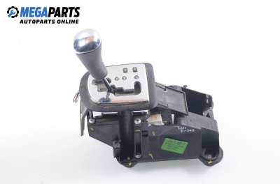 Скоростен лост (за превключване) за Peugeot 307 Break (03.2002 - 12.2009)