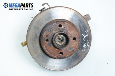 Шенкел главина за Renault Clio II Hatchback (09.1998 - 09.2005), позиция: предна, дясна