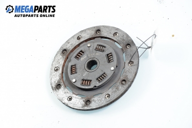 Феродов диск за Renault Clio II Hatchback (09.1998 - 09.2005) 1.2 (BB0A, BB0F, BB10, BB1K, BB28, BB2D, BB2H, CB0A...), 58 к.с.