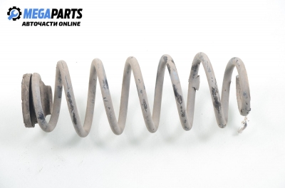 Пружина за ходова част за Audi A3 Hatchback I (09.1996 - 05.2003), позиция: задна