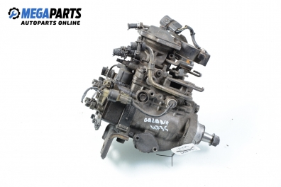 ГНП-горивонагнетателна помпа за Mitsubishi Galant V Sedan (11.1992 - 12.1998) 2.0 GLSTD (E57A), 90 к.с., № MD305651