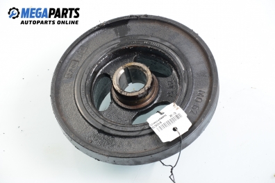Демпферна шайба за BMW X3 Series E83 (01.2004 - 12.2011) 2.5 i, 192 к.с., № BMW 11.23 - 7513862