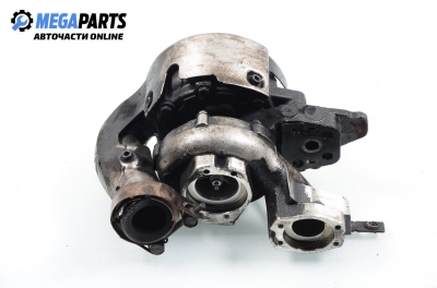Турбо за Volkswagen Touareg SUV (10.2002 - 01.2013) 5.0 V10 TDI, 313 к.с., № 755964-5007S