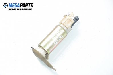 Бензинова помпа за Renault Clio II Hatchback (09.1998 - 09.2005) 1.2 (BB0A, BB0F, BB10, BB1K, BB28, BB2D, BB2H, CB0A...), 58 к.с.