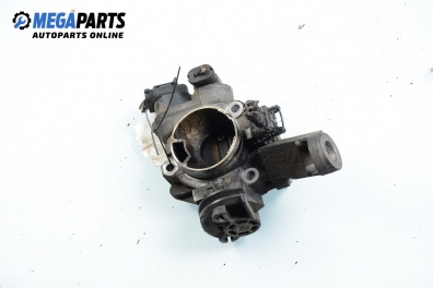 Дроселова клапа за Renault Clio II Hatchback (09.1998 - 09.2005) 1.2 (BB0A, BB0F, BB10, BB1K, BB28, BB2D, BB2H, CB0A...), 58 к.с.
