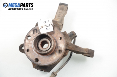 Шенкел главина за Renault Clio II Hatchback (09.1998 - 09.2005), позиция: предна, лява