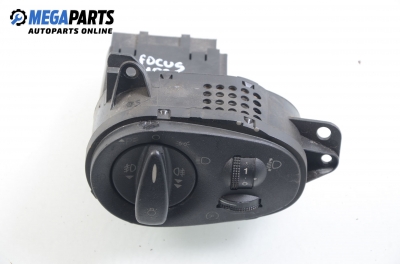 Ключ светлини  за Ford Focus I Estate (02.1999 - 12.2007)