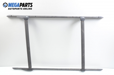 Багажник за тавана за Seat Cordoba Vario II (06.1999 - 12.2002), комби