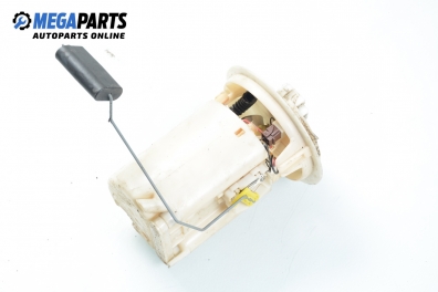 Нивомер за Renault Clio II Hatchback (09.1998 - 09.2005) 1.2 (BB0A, BB0F, BB10, BB1K, BB28, BB2D, BB2H, CB0A...)