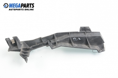 Държач броня за Land Rover Range Rover III SUV (03.2002 - 08.2012), позиция: предна, лява